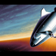 Illustration for article titled Astronaut Homer Simpson Deserves a Place on Your Wall